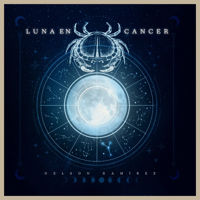 Luna en Cáncer