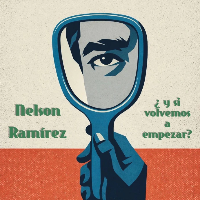 ¿Y si Volvemos a Empezar?